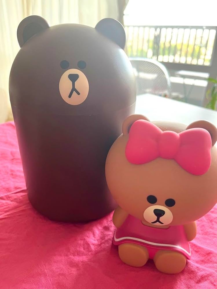 ★LINE ブラウン BROWN グッズまとめ売り★ ブラウン – LINE FRIENDS SQUARE JAPAN OFFICIAL
